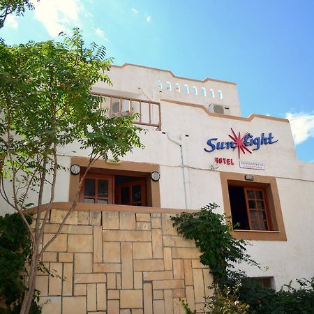 Sunlight Hotel Агиа Галини Экстерьер фото