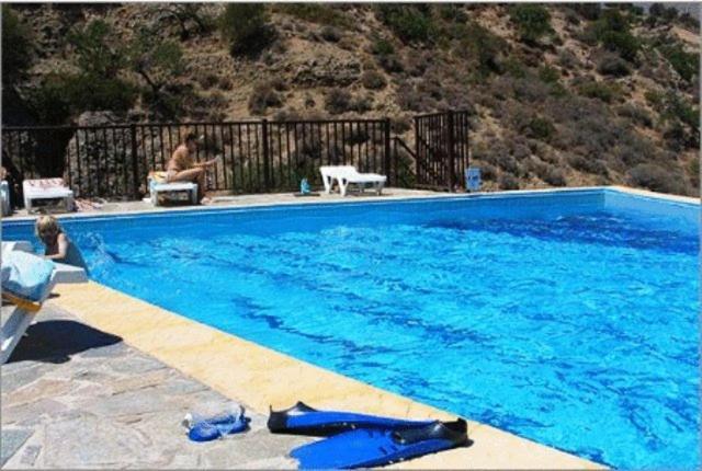 Sunlight Hotel Агиа Галини Экстерьер фото