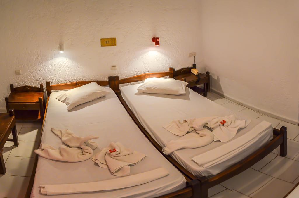 Sunlight Hotel Агиа Галини Экстерьер фото