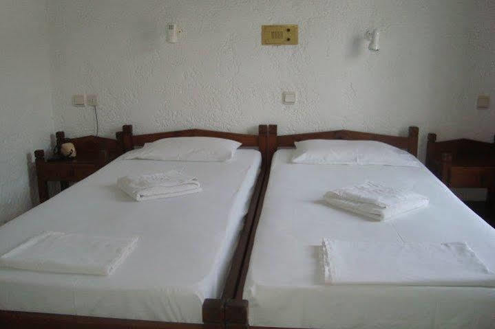 Sunlight Hotel Агиа Галини Экстерьер фото