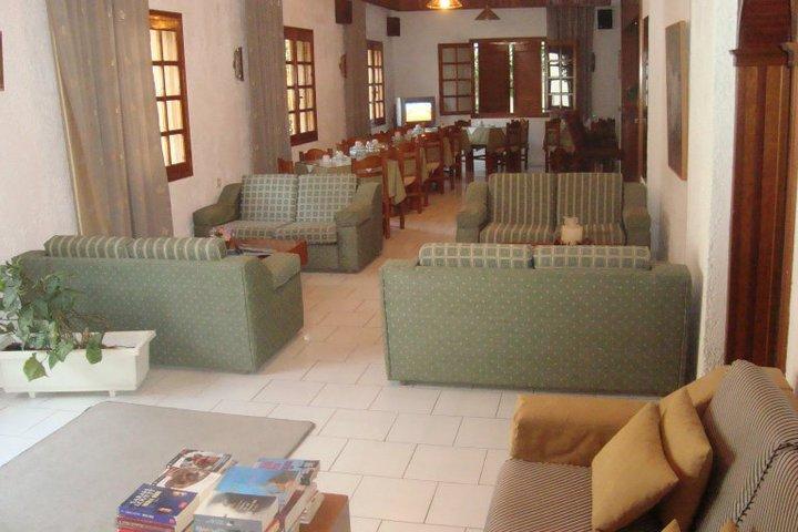 Sunlight Hotel Агиа Галини Экстерьер фото